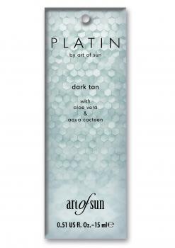 PLATIN dark tan - 15ml
